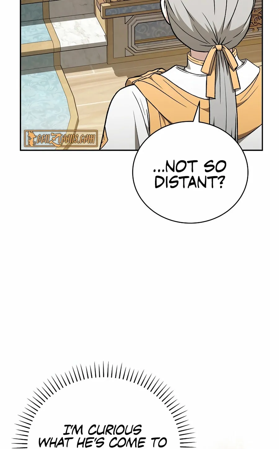 Concept Grasping Magic Genius Chapter 15 page 58 - 