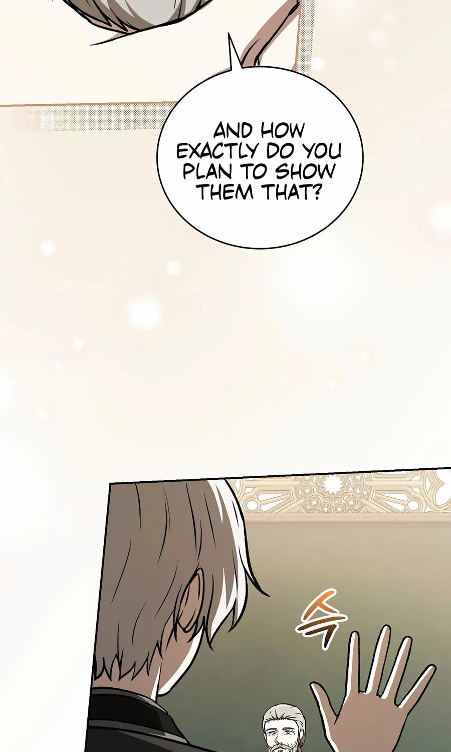Concept Grasping Magic Genius Chapter 15 page 60 - 