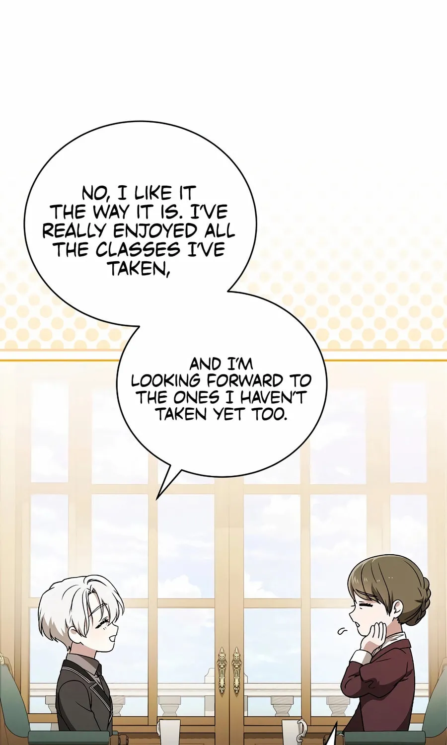 Concept Grasping Magic Genius Chapter 15 page 7 - 