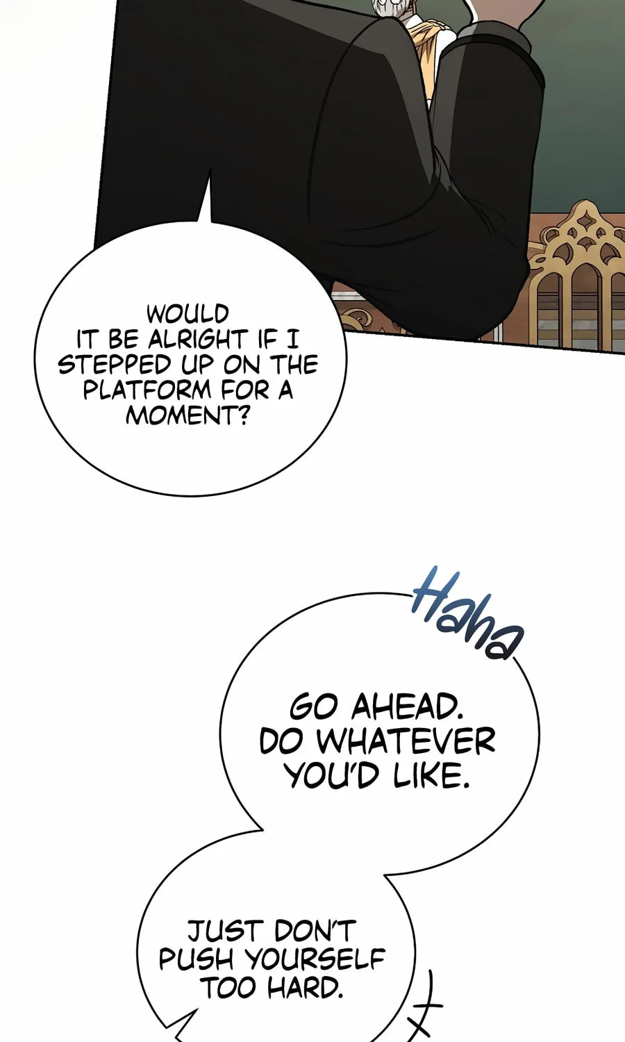 Concept Grasping Magic Genius Chapter 15 page 61 - 