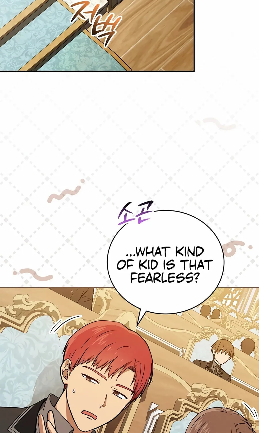 Concept Grasping Magic Genius Chapter 15 page 63 - 