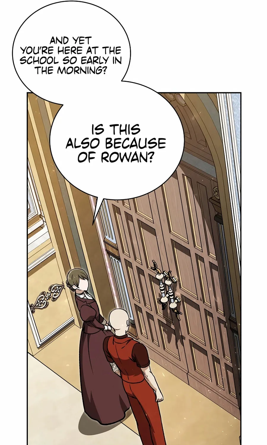 Concept Grasping Magic Genius Chapter 15 page 69 - 