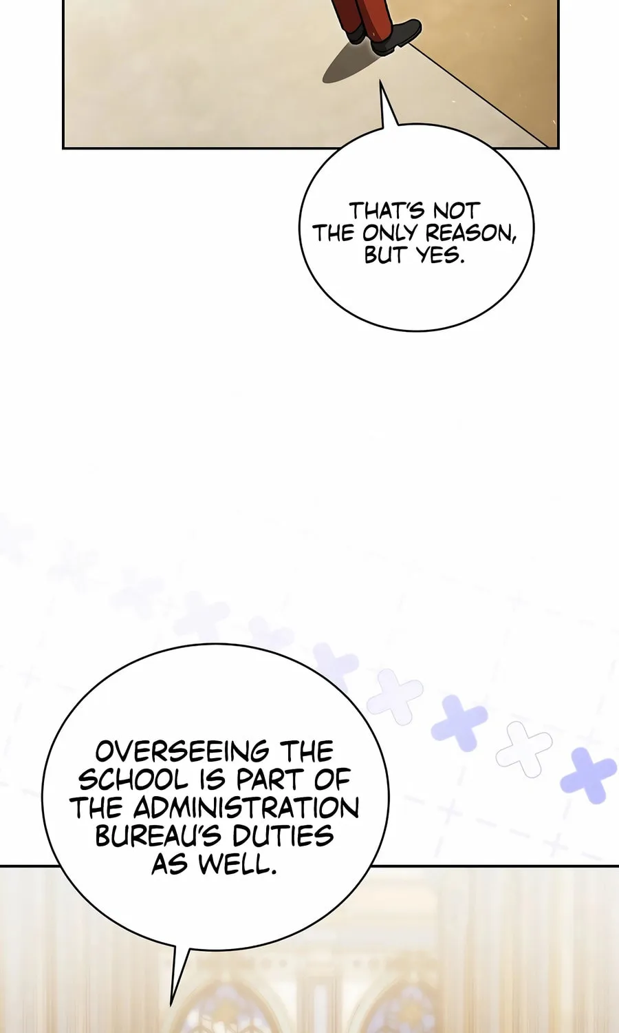 Concept Grasping Magic Genius Chapter 15 page 70 - 