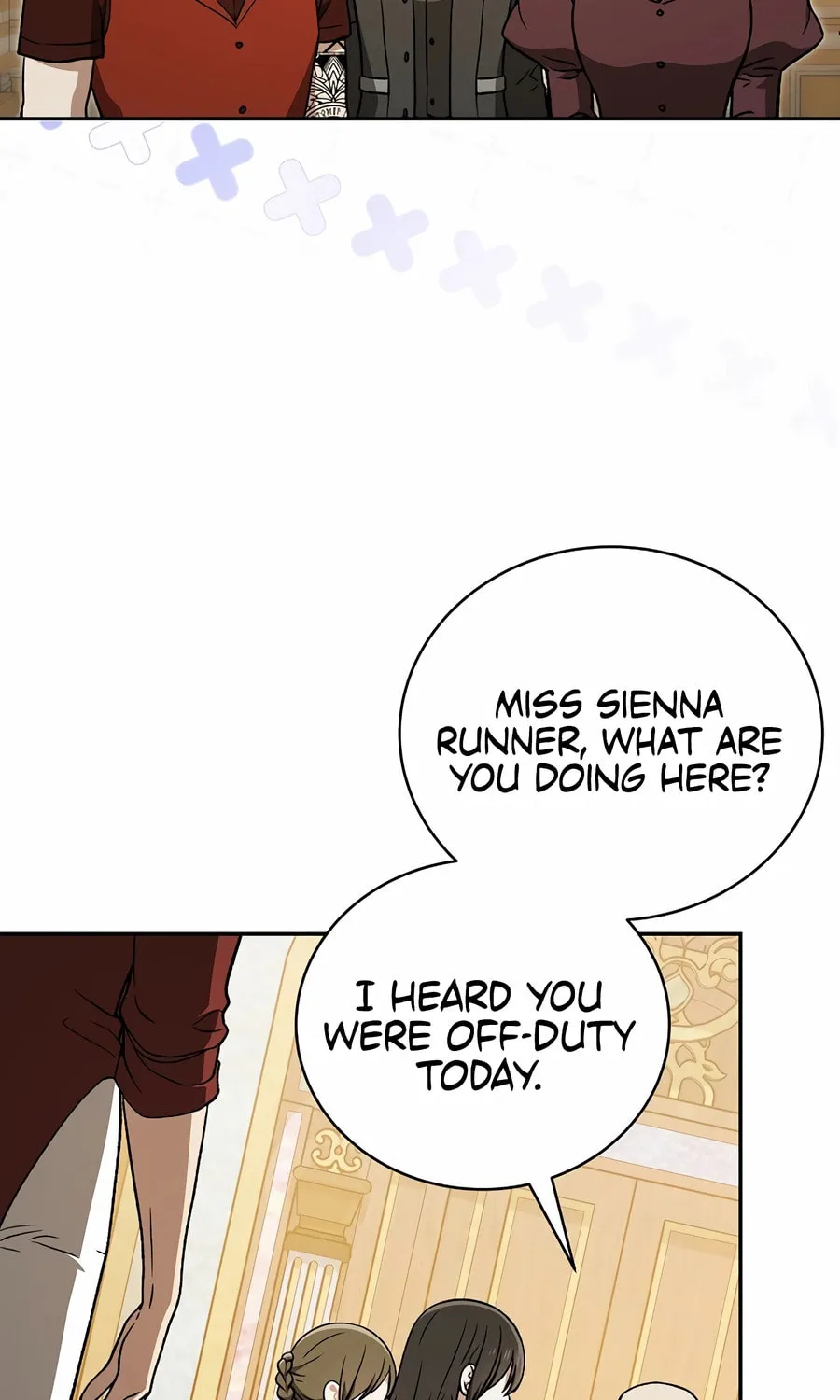 Concept Grasping Magic Genius Chapter 15 page 72 - 