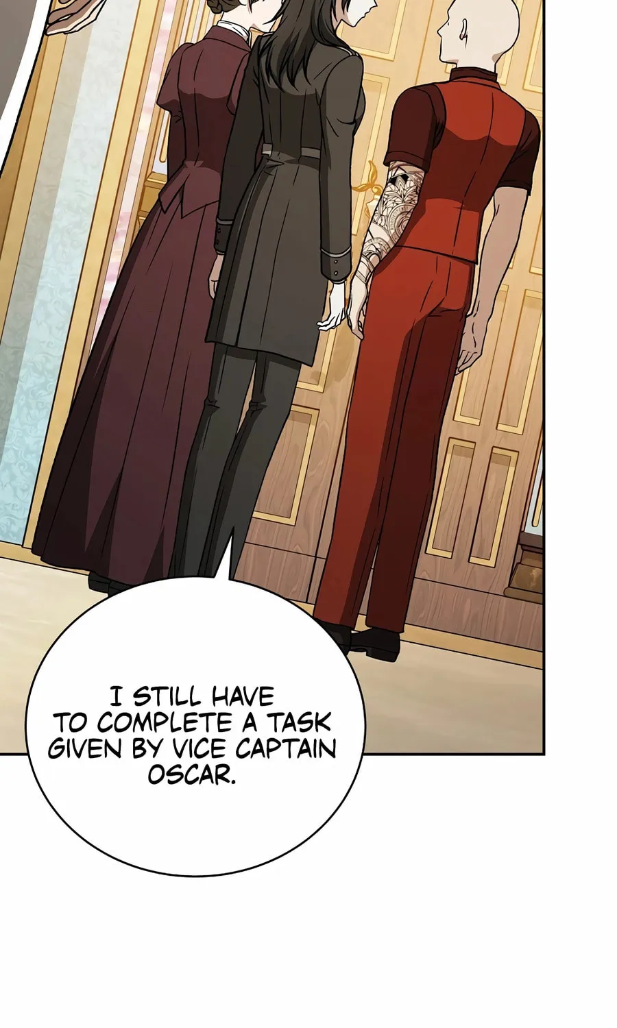 Concept Grasping Magic Genius Chapter 15 page 73 - 