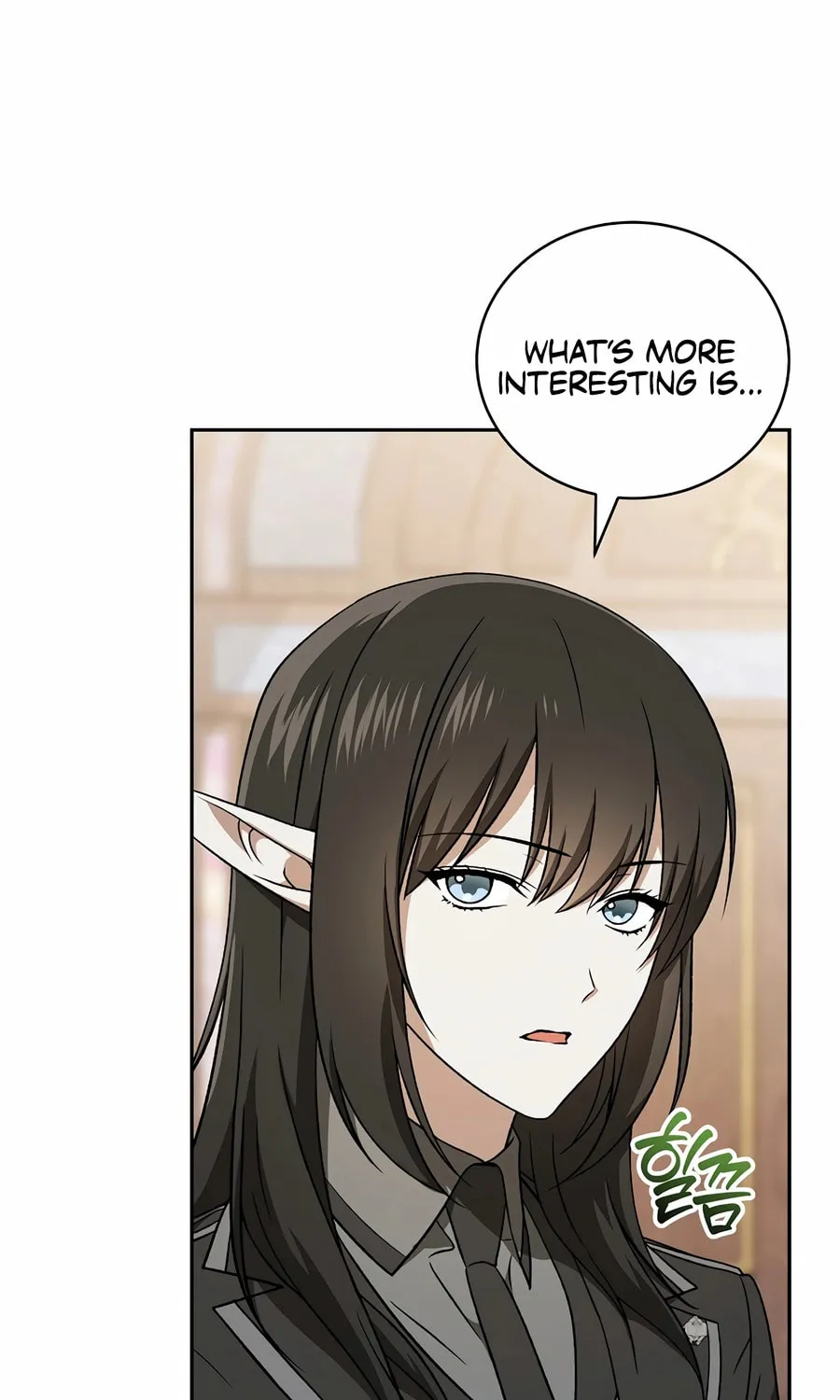 Concept Grasping Magic Genius Chapter 15 page 74 - 