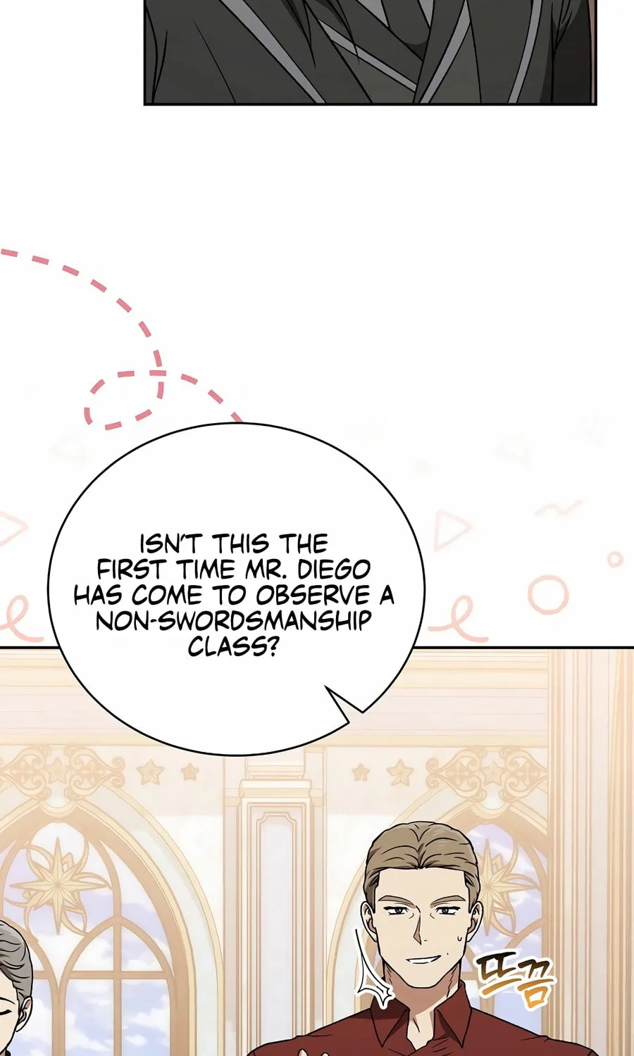 Concept Grasping Magic Genius Chapter 15 page 75 - 