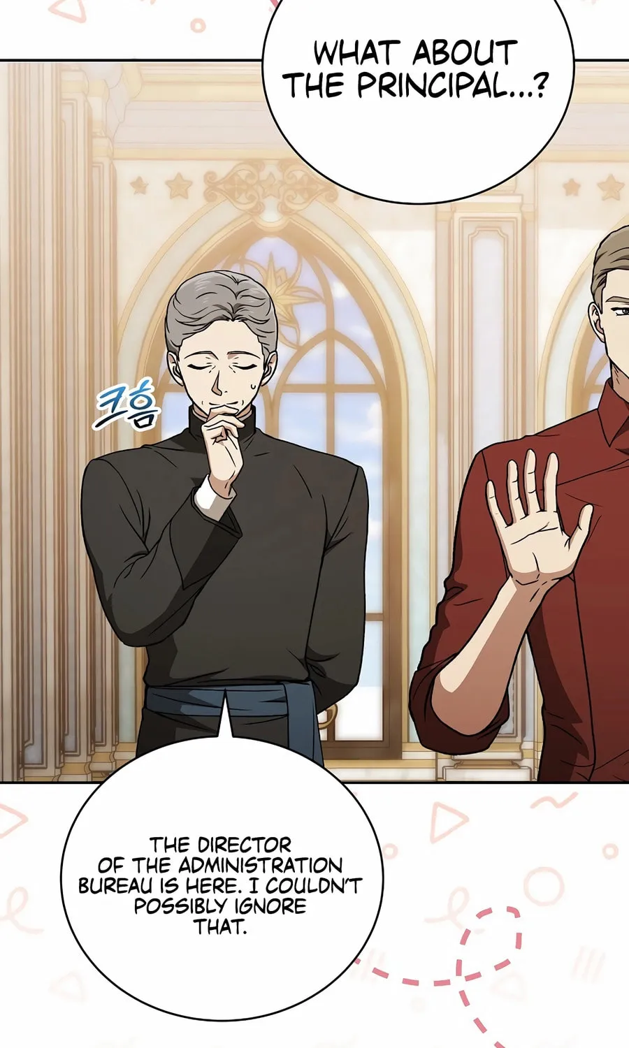 Concept Grasping Magic Genius Chapter 15 page 77 - 