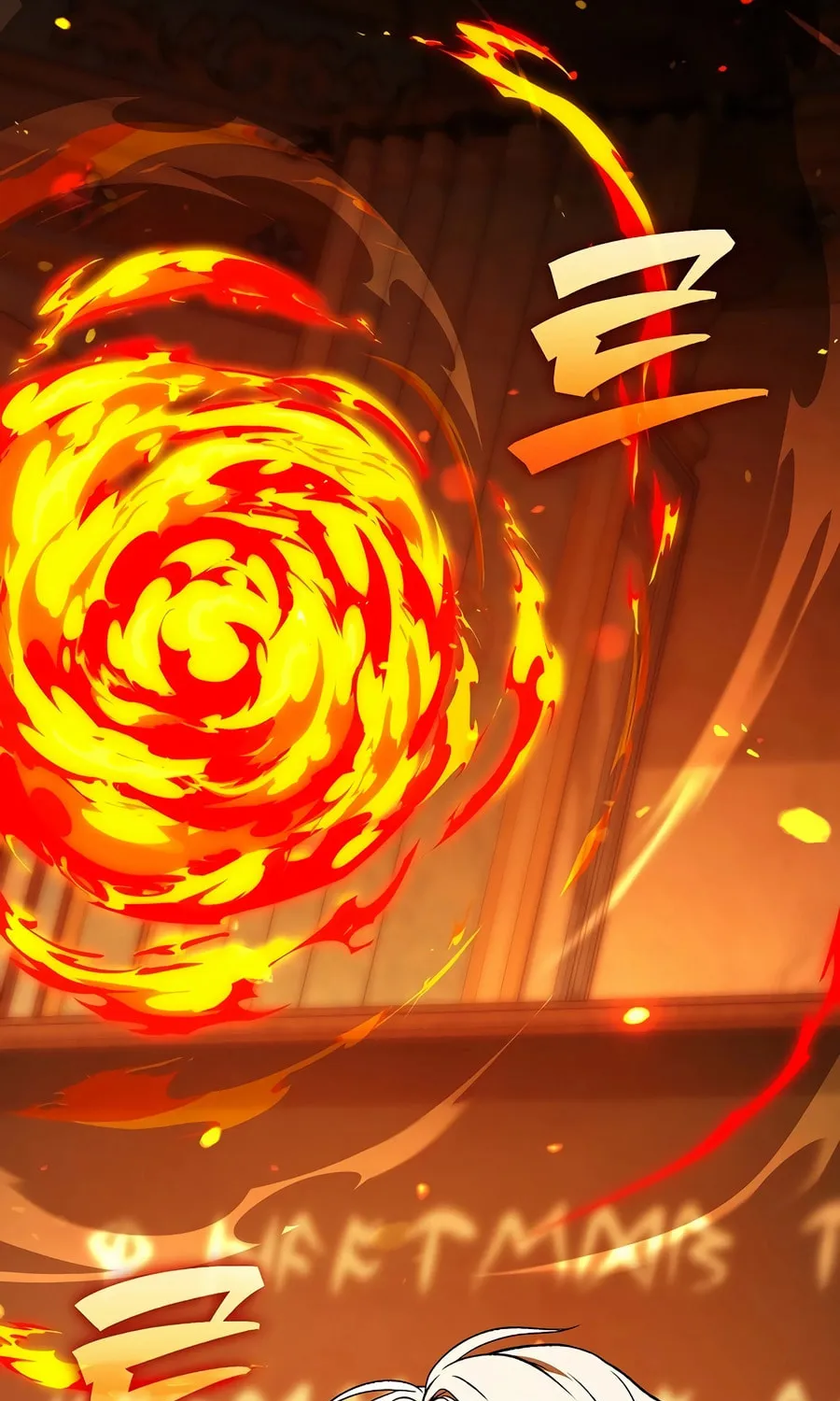 Concept Grasping Magic Genius Chapter 15 page 85 - 