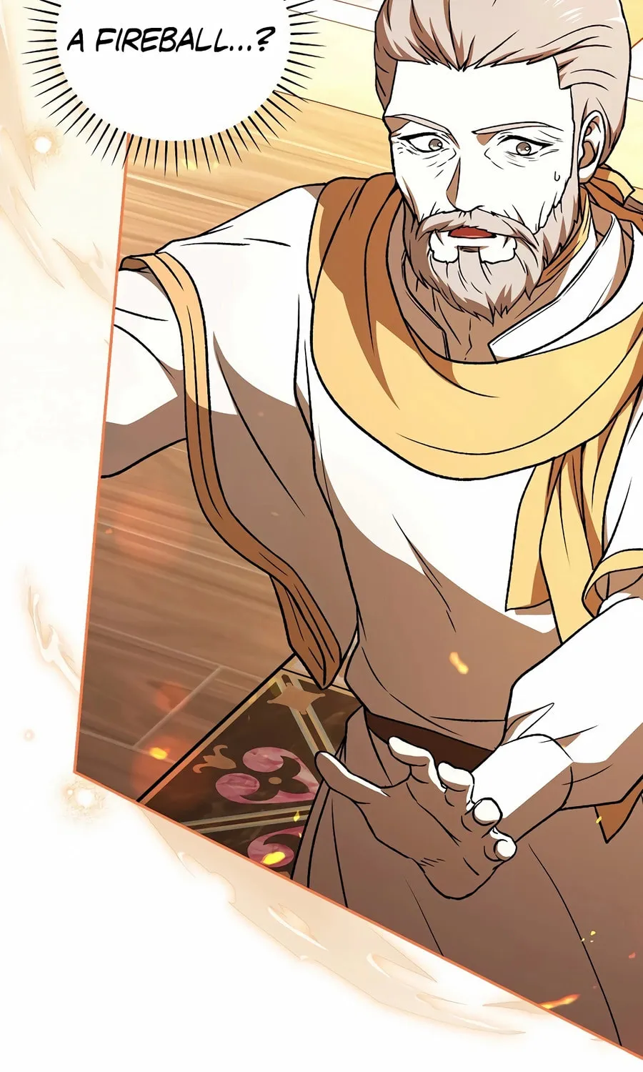 Concept Grasping Magic Genius Chapter 15 page 90 - 