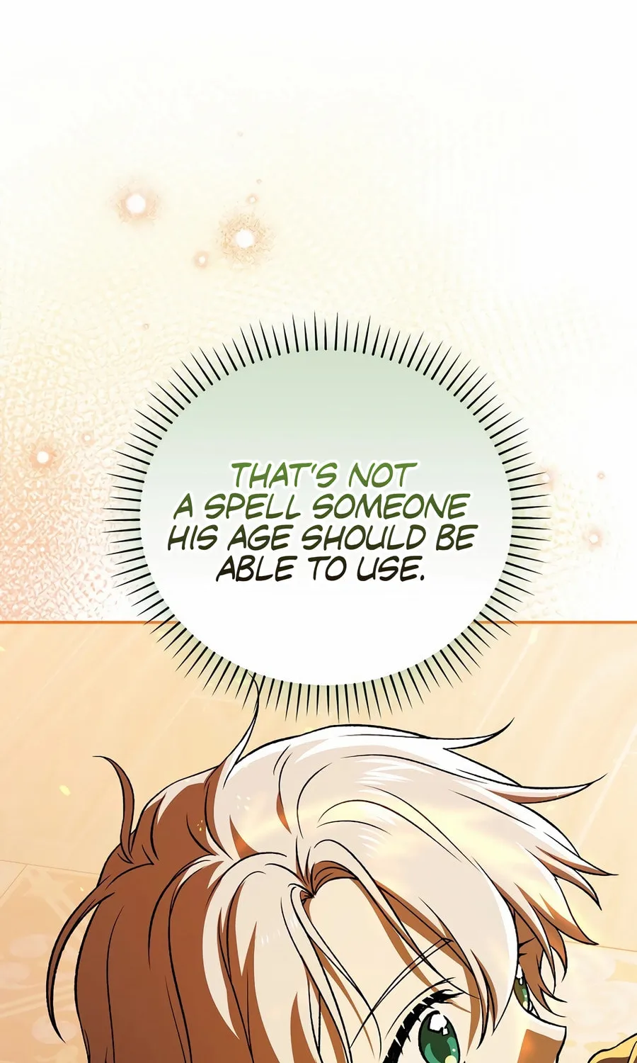 Concept Grasping Magic Genius Chapter 15 page 91 - 