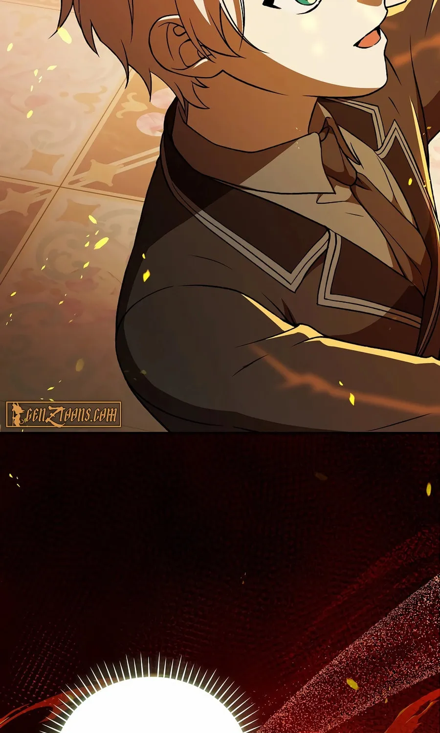 Concept Grasping Magic Genius Chapter 15 page 92 - 