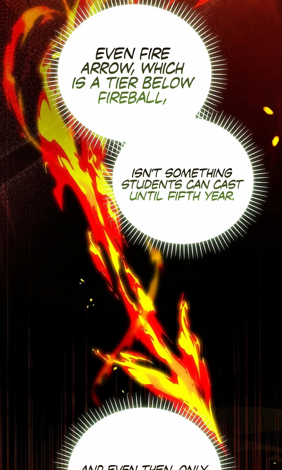 Concept Grasping Magic Genius Chapter 15 page 94 - 
