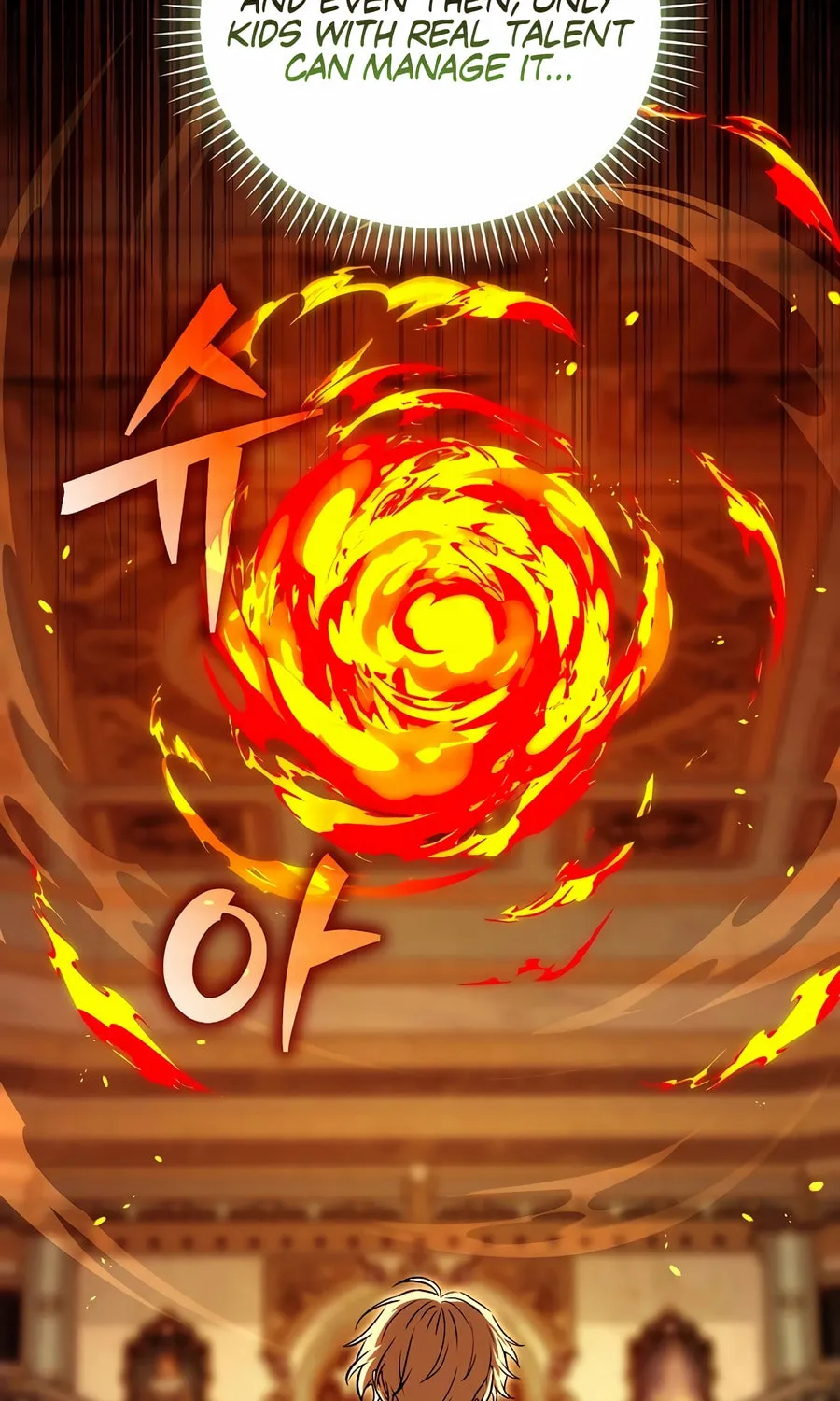 Concept Grasping Magic Genius Chapter 15 page 95 - 