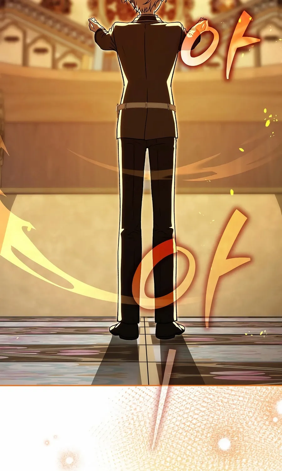 Concept Grasping Magic Genius Chapter 15 page 96 - 