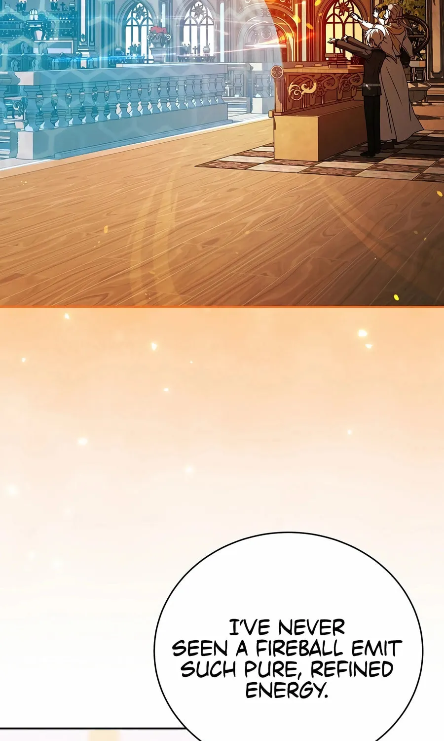Concept Grasping Magic Genius Chapter 15 page 100 - 