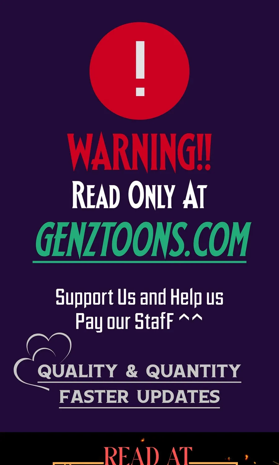 Concept Grasping Magic Genius Chapter 16 page 1 - 