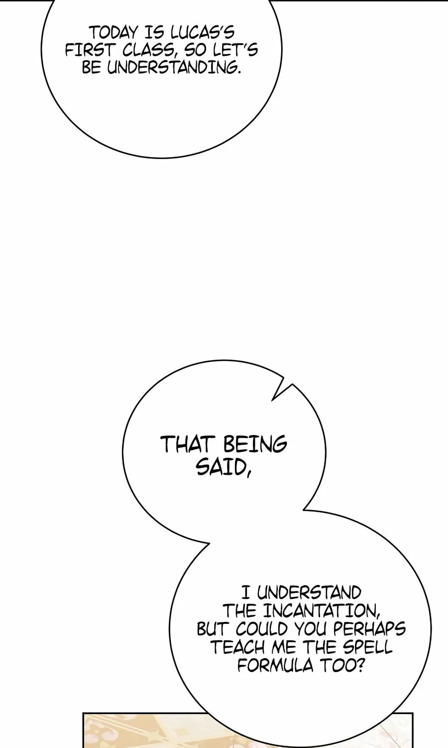 Concept Grasping Magic Genius Chapter 16 page 101 - 