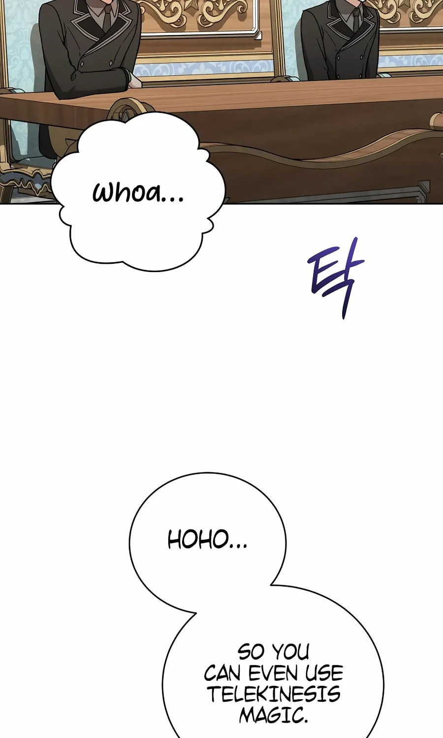Concept Grasping Magic Genius Chapter 16 page 106 - 