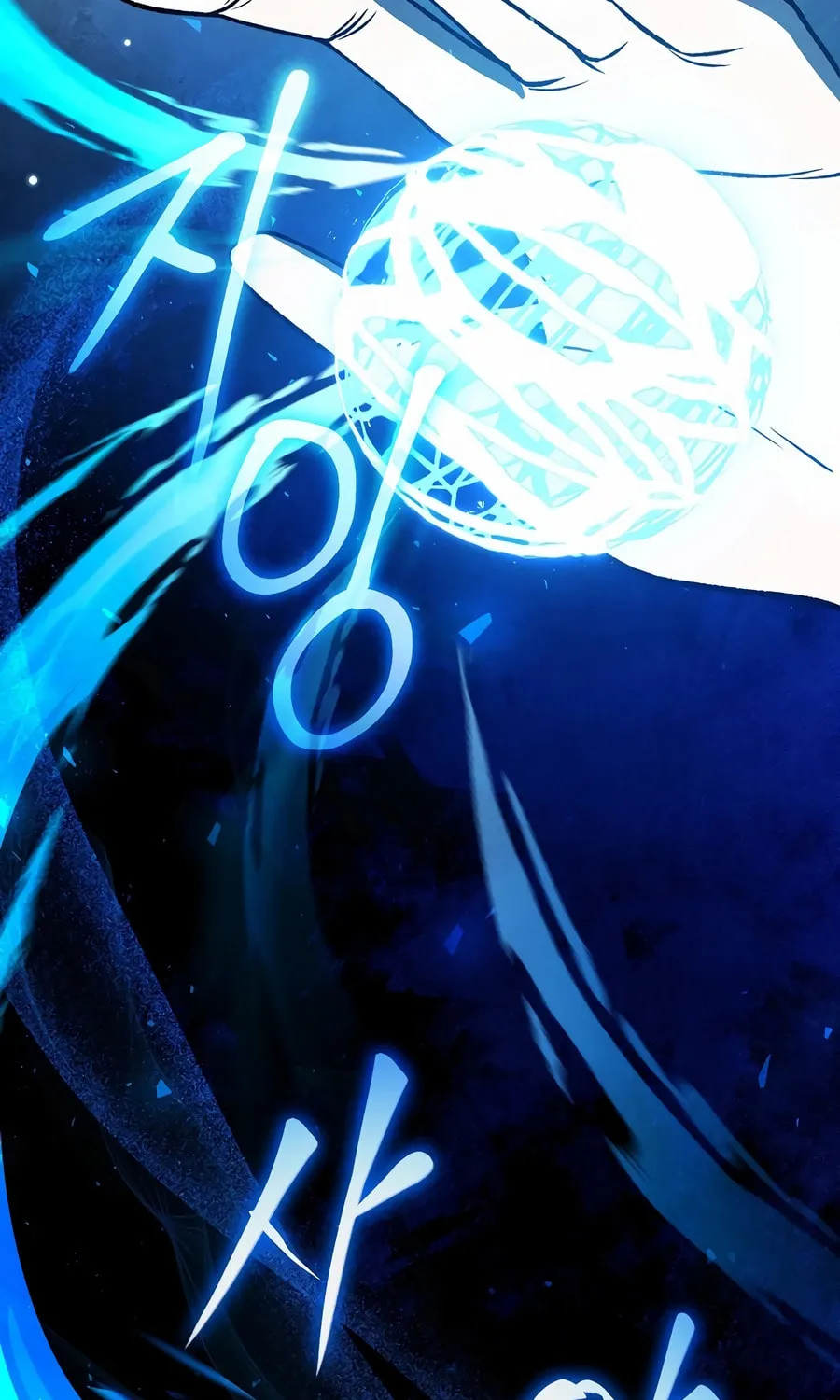 Concept Grasping Magic Genius Chapter 16 page 110 - 