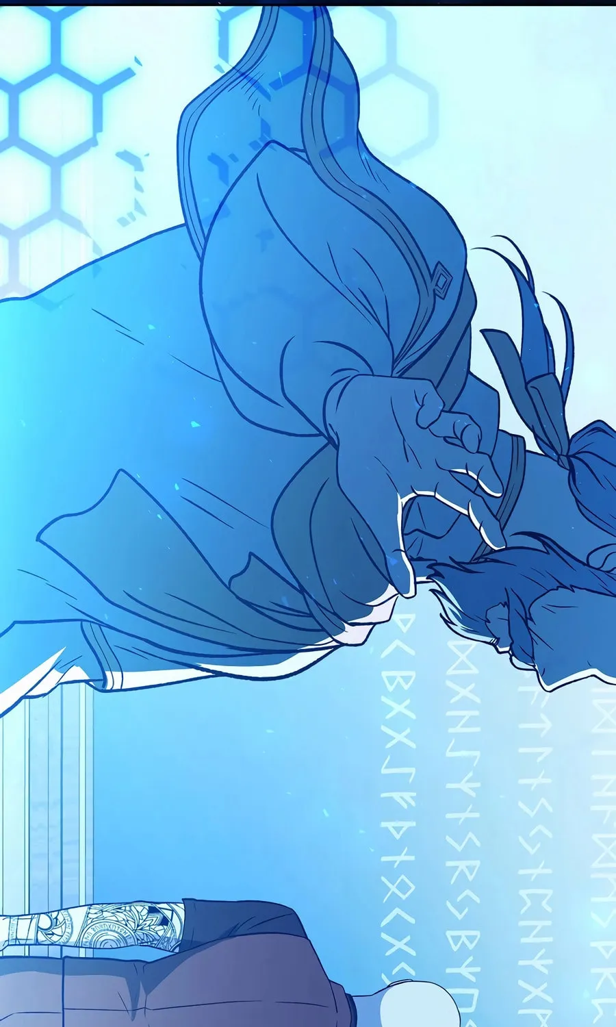 Concept Grasping Magic Genius Chapter 16 page 113 - 