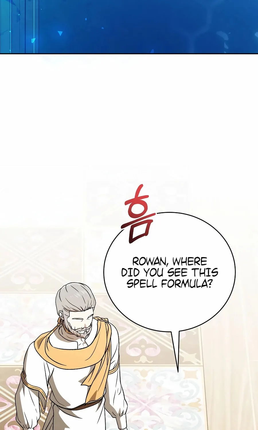 Concept Grasping Magic Genius Chapter 16 page 115 - 
