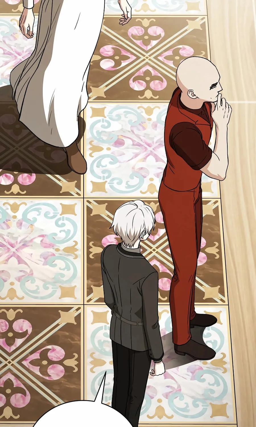 Concept Grasping Magic Genius Chapter 16 page 116 - 