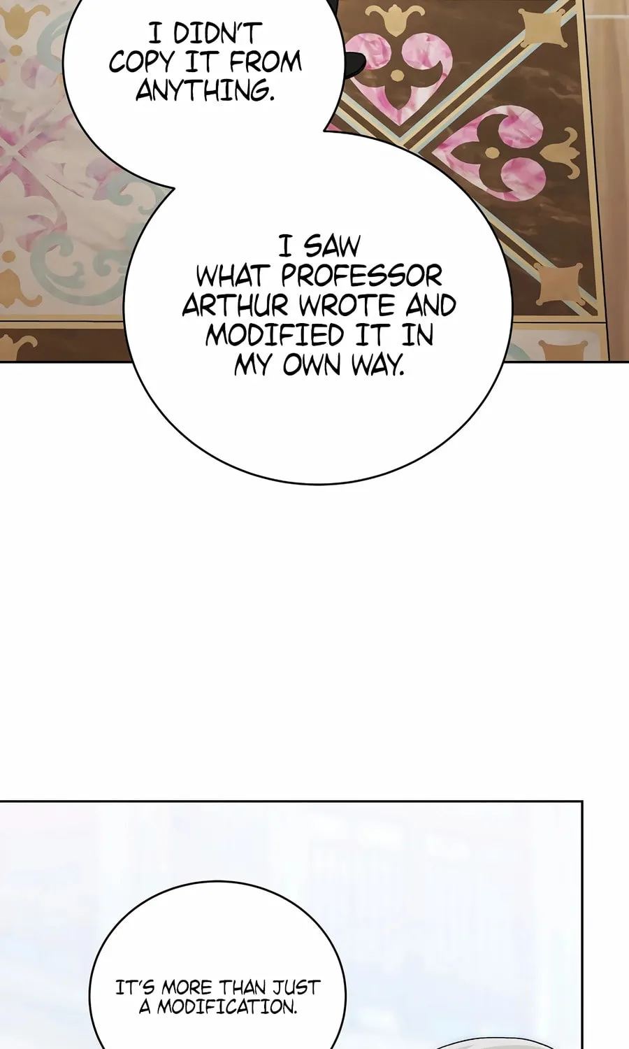 Concept Grasping Magic Genius Chapter 16 page 117 - 