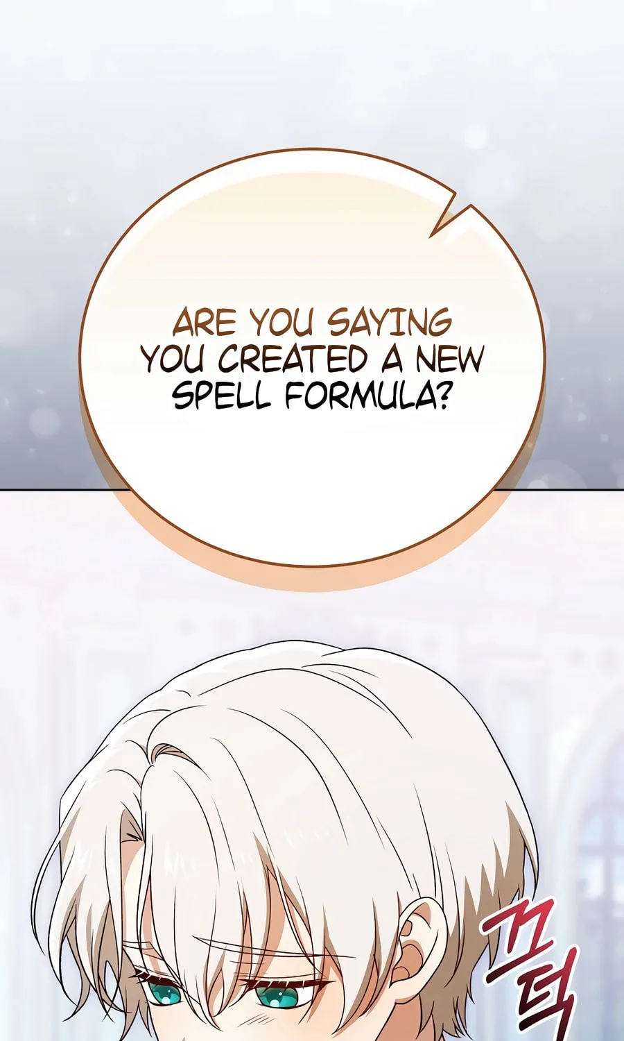 Concept Grasping Magic Genius Chapter 16 page 119 - 