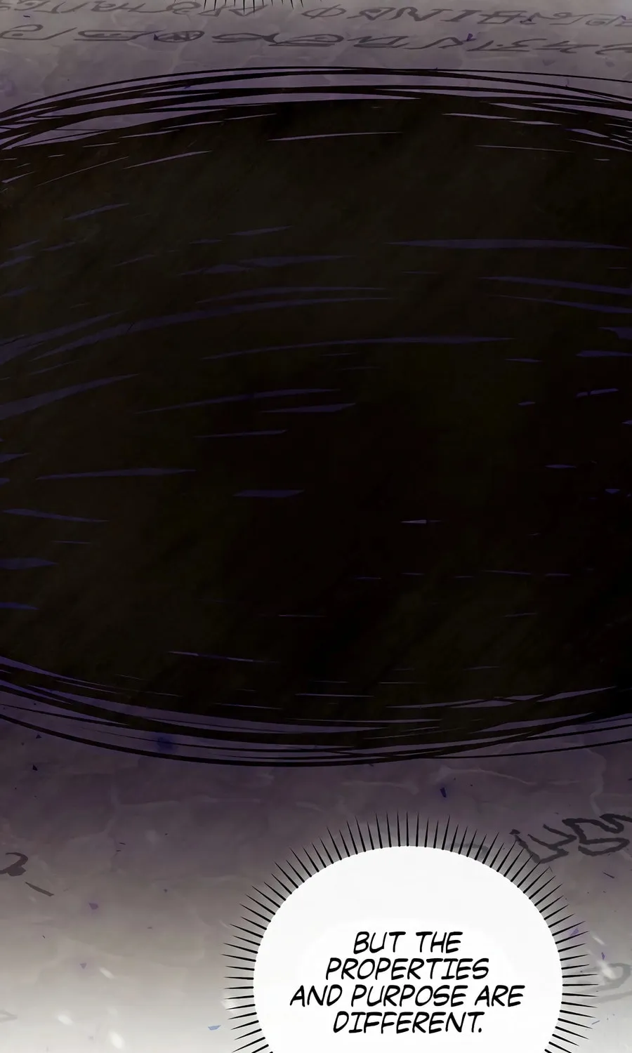 Concept Grasping Magic Genius Chapter 16 page 13 - 