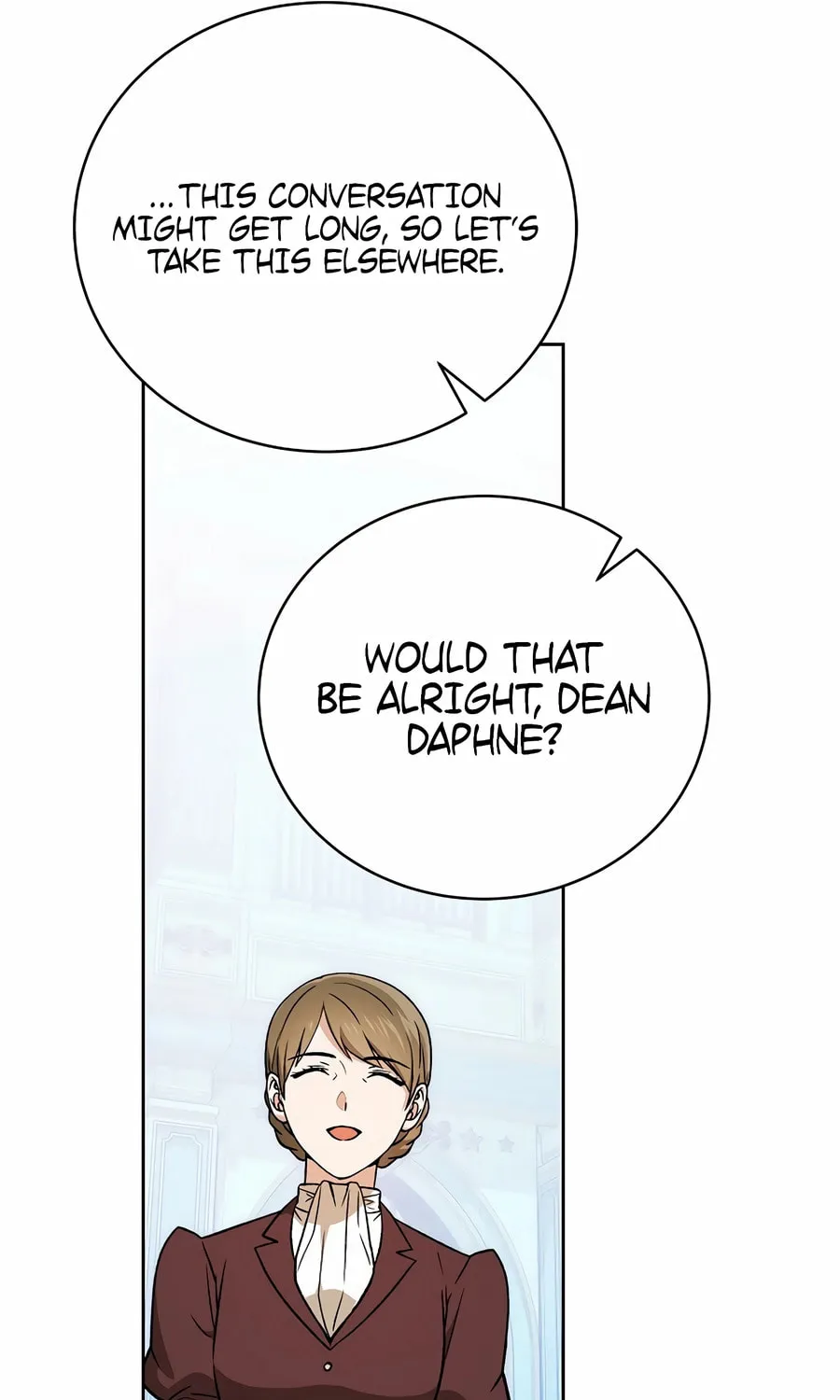 Concept Grasping Magic Genius Chapter 16 page 122 - 