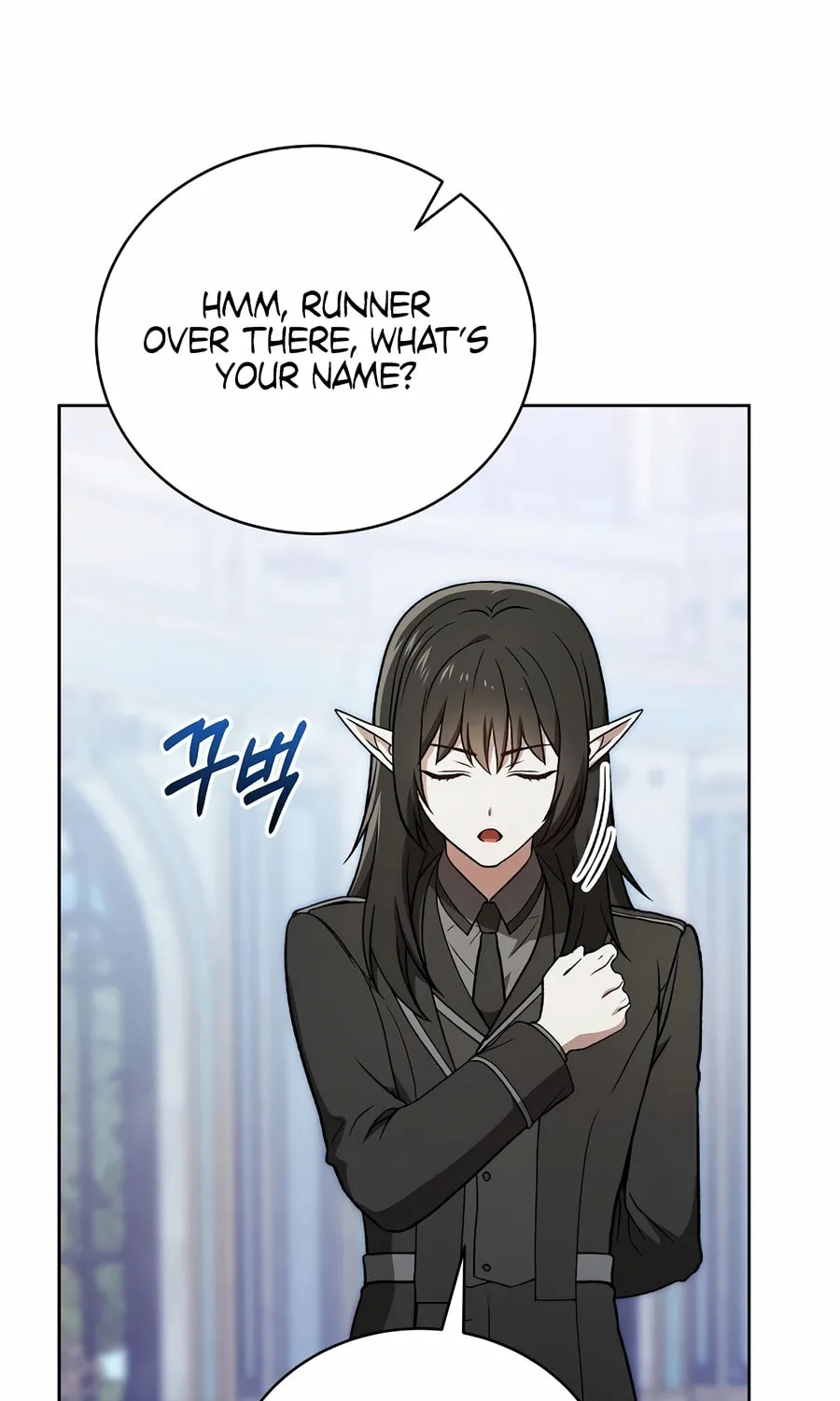 Concept Grasping Magic Genius Chapter 16 page 125 - 
