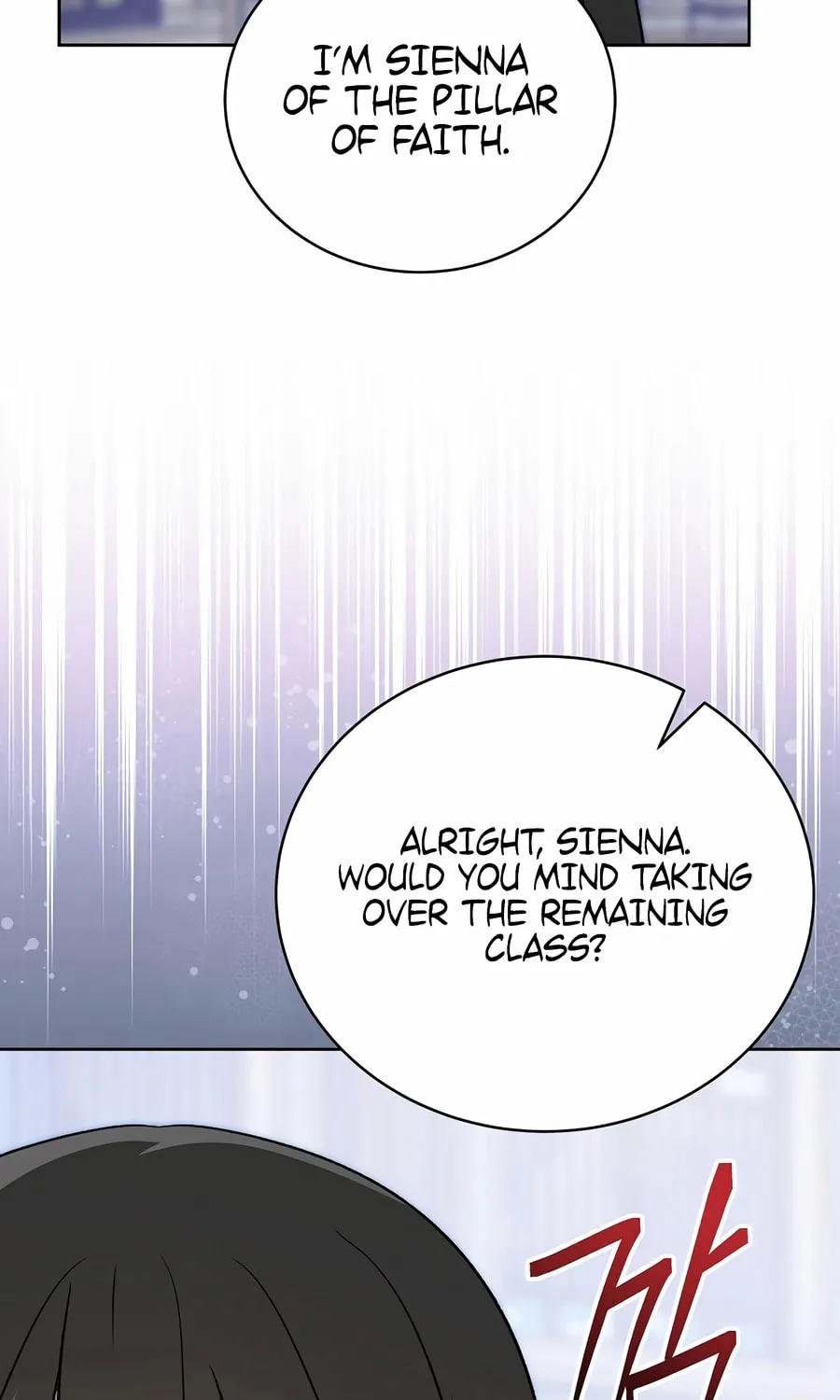 Concept Grasping Magic Genius Chapter 16 page 126 - 