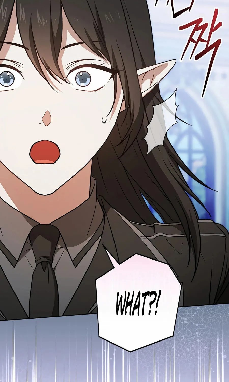 Concept Grasping Magic Genius Chapter 16 page 127 - 