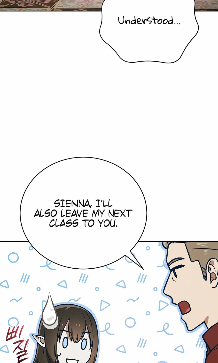 Concept Grasping Magic Genius Chapter 16 page 129 - 