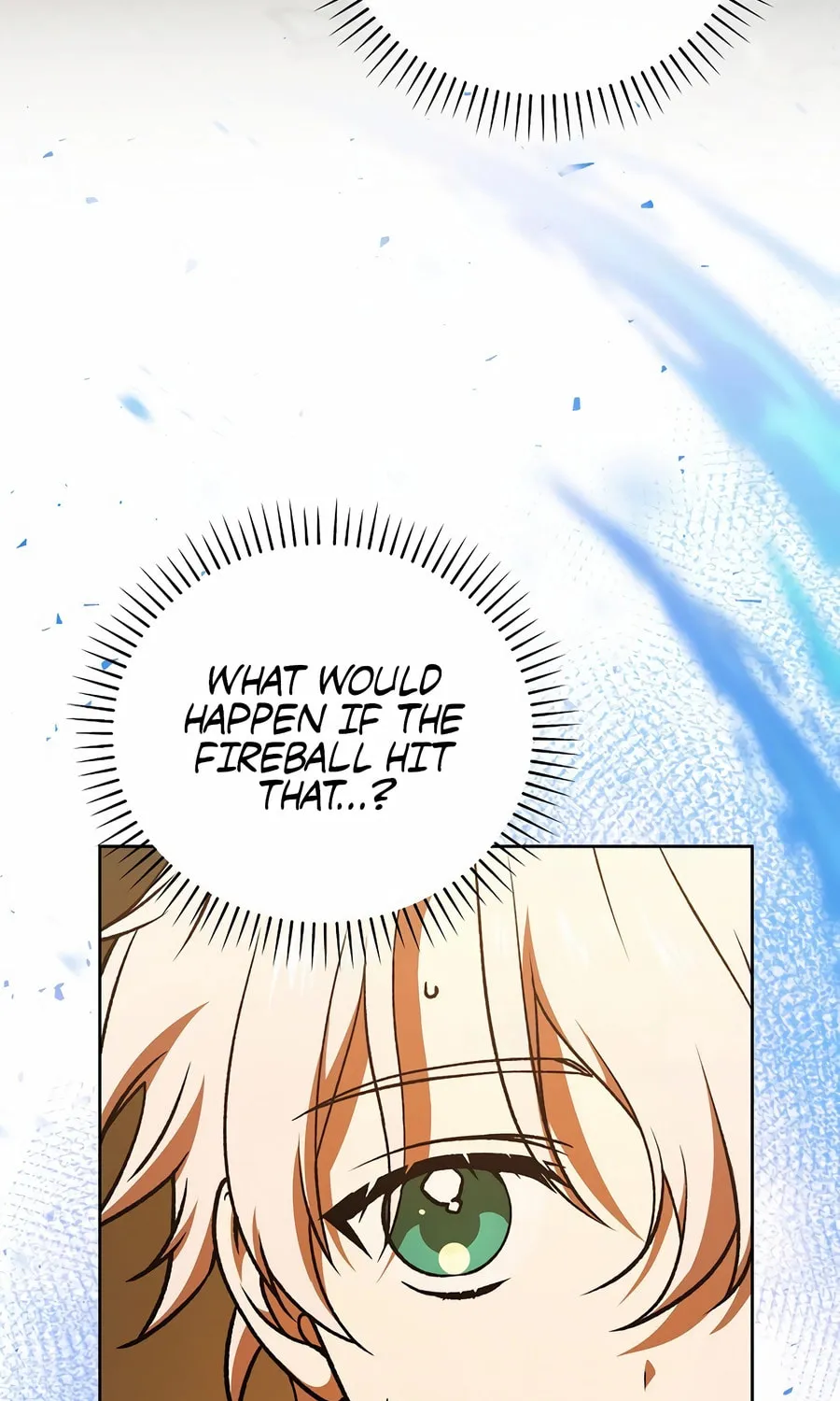 Concept Grasping Magic Genius Chapter 16 page 14 - 