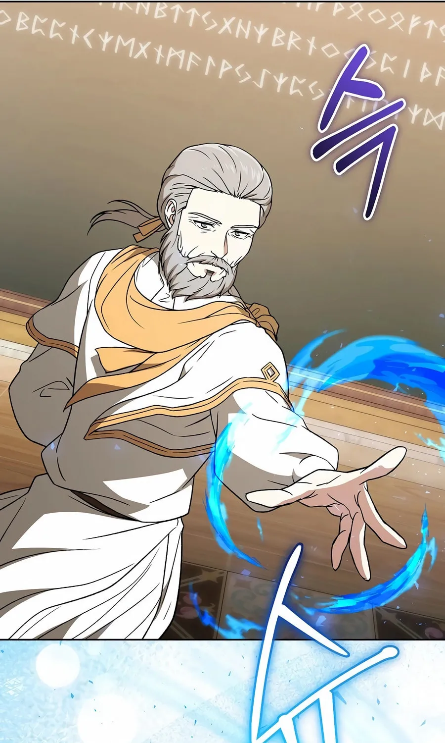 Concept Grasping Magic Genius Chapter 16 page 131 - 