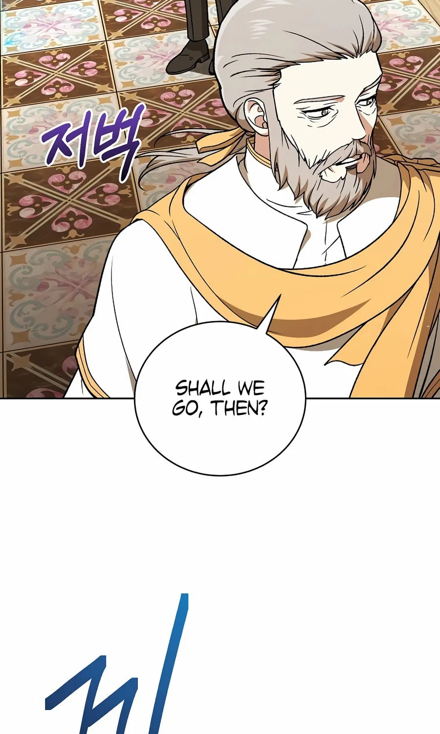 Concept Grasping Magic Genius Chapter 16 page 135 - 