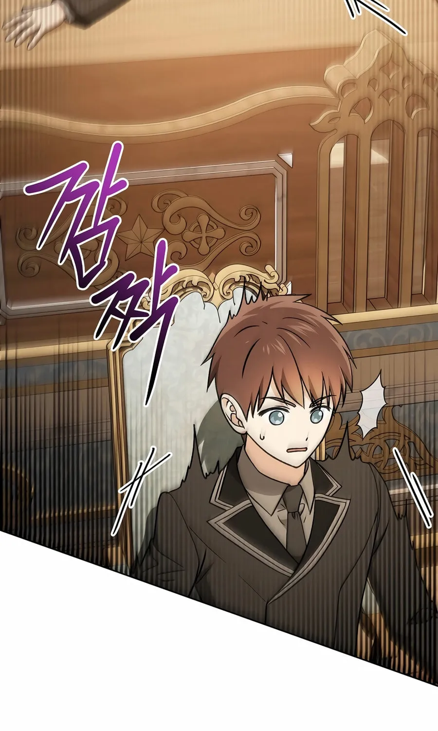 Concept Grasping Magic Genius Chapter 16 page 142 - 