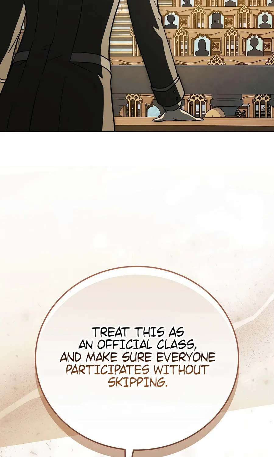 Concept Grasping Magic Genius Chapter 16 page 144 - 