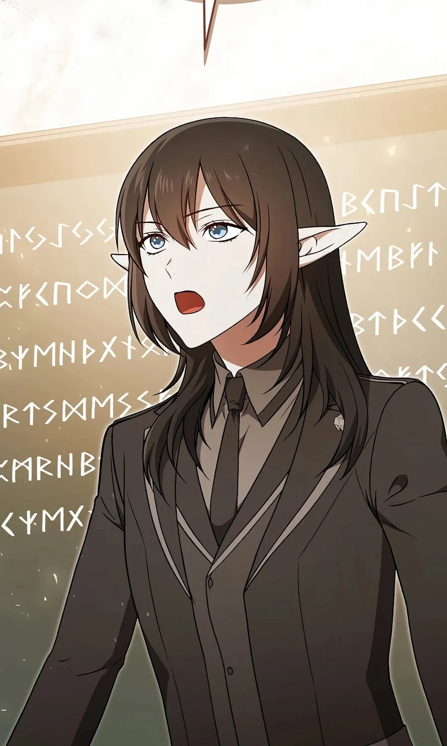 Concept Grasping Magic Genius Chapter 16 page 145 - 