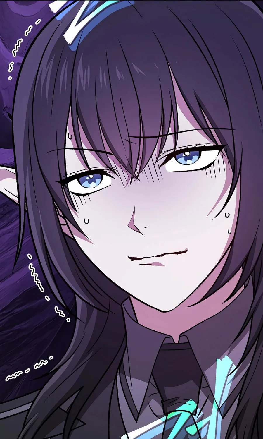 Concept Grasping Magic Genius Chapter 16 page 148 - 