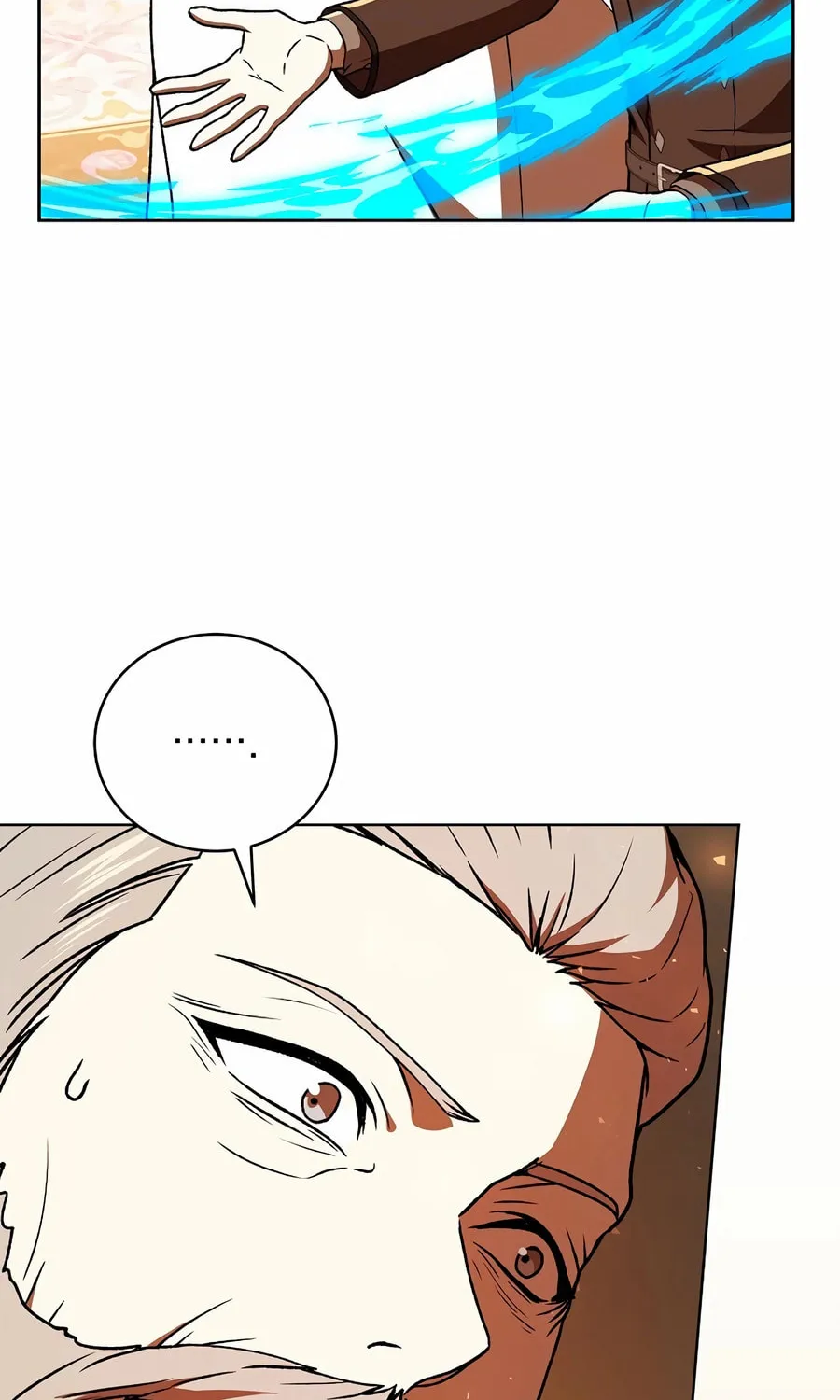 Concept Grasping Magic Genius Chapter 16 page 17 - 
