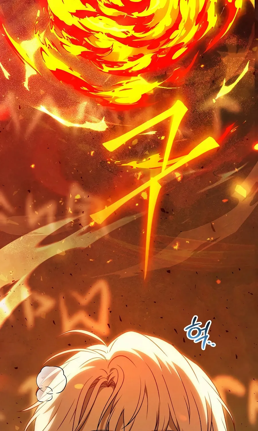 Concept Grasping Magic Genius Chapter 16 page 3 - 