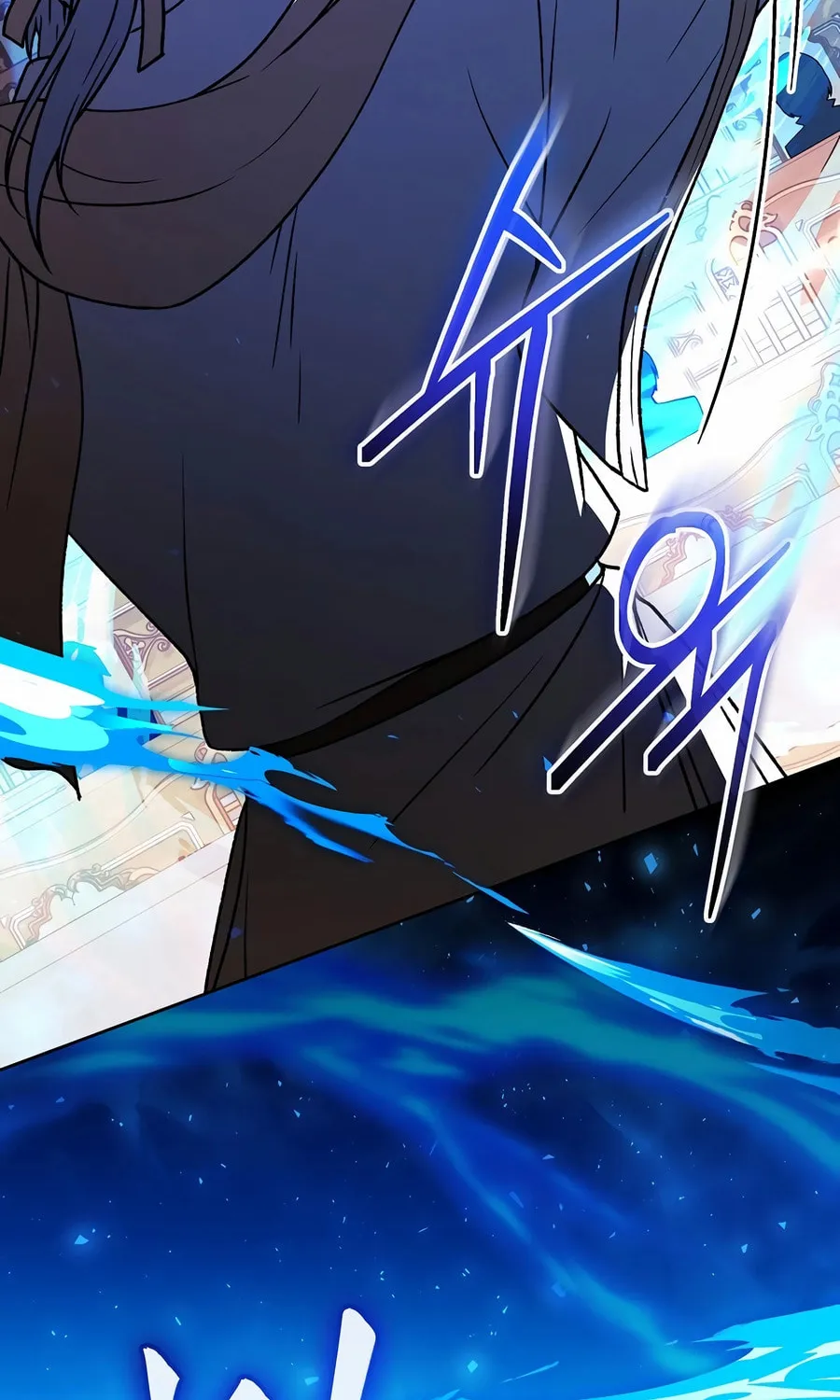 Concept Grasping Magic Genius Chapter 16 page 21 - 