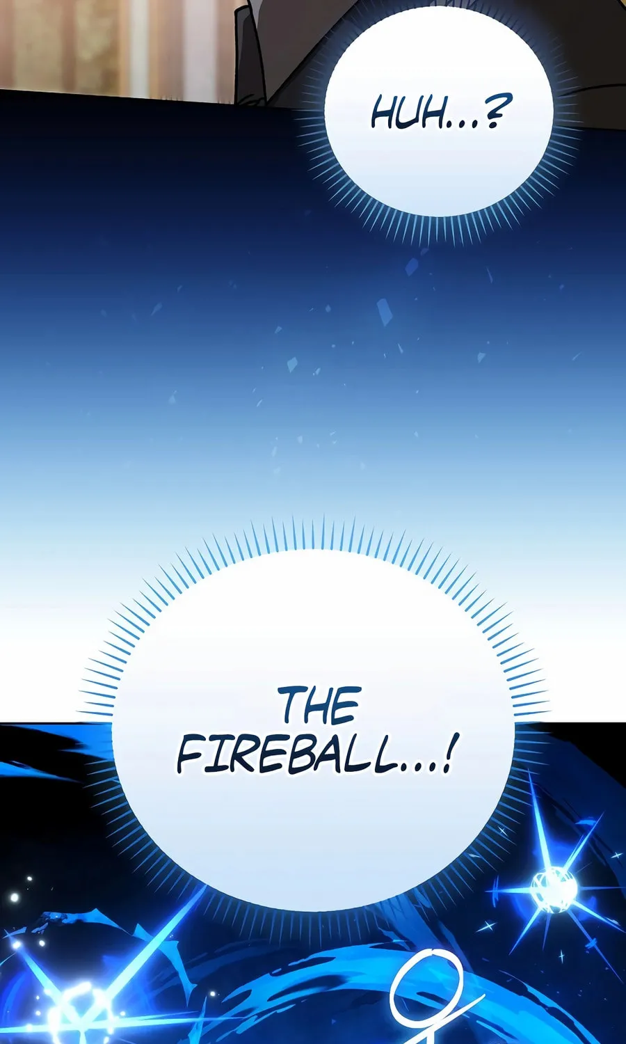 Concept Grasping Magic Genius Chapter 16 page 24 - 