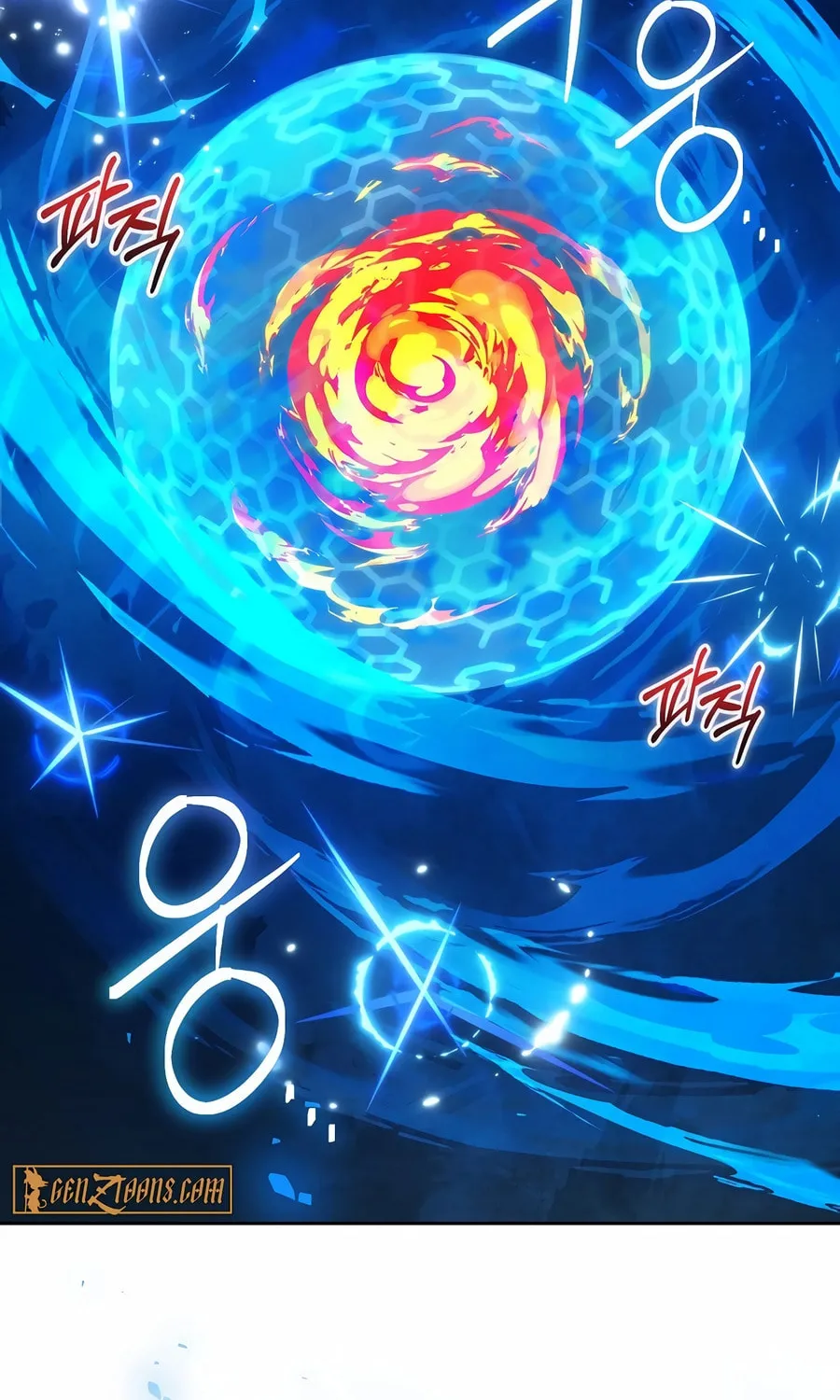 Concept Grasping Magic Genius Chapter 16 page 25 - 
