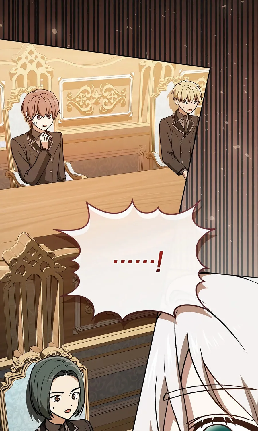 Concept Grasping Magic Genius Chapter 16 page 29 - 