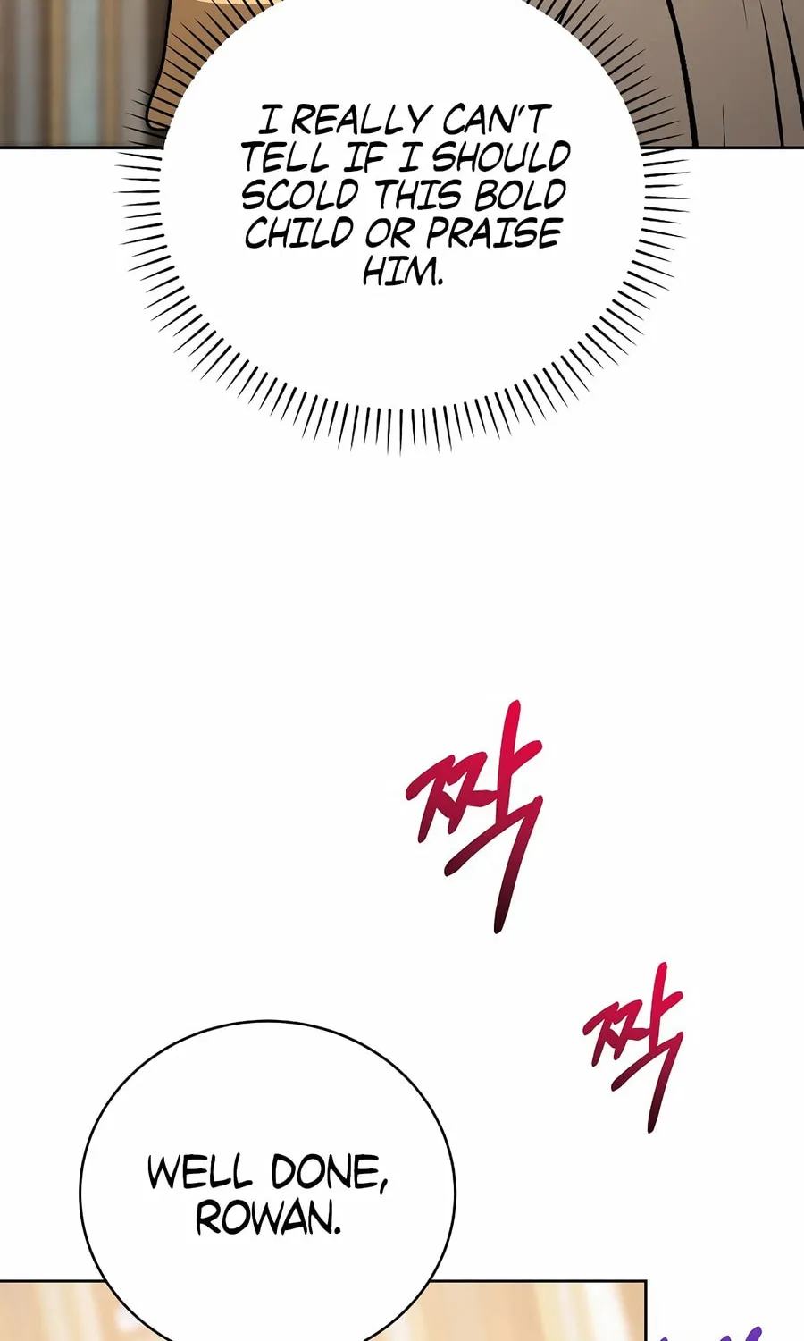 Concept Grasping Magic Genius Chapter 16 page 34 - 