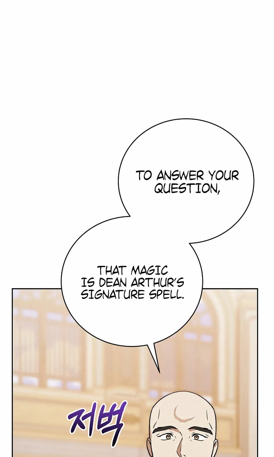 Concept Grasping Magic Genius Chapter 16 page 36 - 